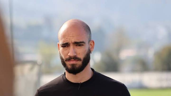 El delantero Ribeiro y el central Mikel Villanueva, los que interesan a la Cultural del paro