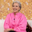 Emma Thompson, Daughter Gaia's Rare Red Carpet Appearance
