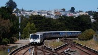 San Francisco Bay Area commuter trains shut down for 7 hours because of computer issue