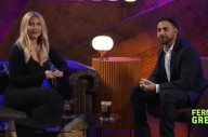 Wanda Nara: entre libros ocultos y lección de vida