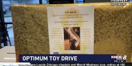 Optimum Toy Drive