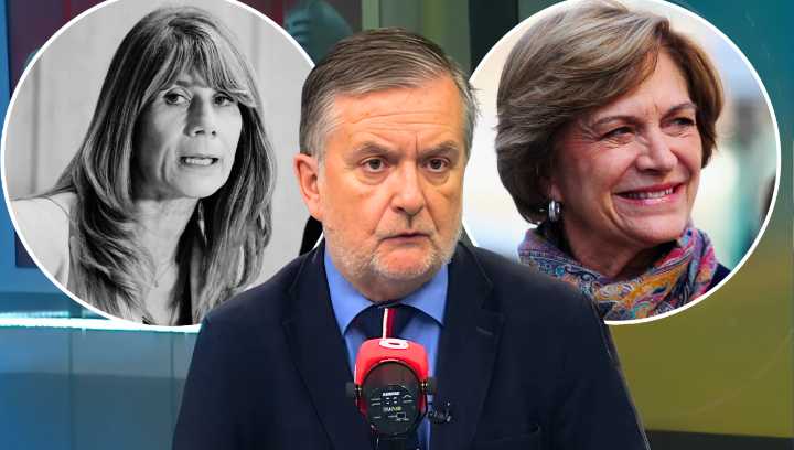 Undurraga (Evópoli): El "dolor" por el fallo contra Rincón y el "repunte" de Matthei marcan el inicio de la campaña
