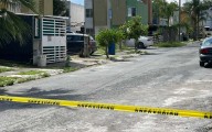Asesinan a balazos a hombre afuera de su casa en Juárez, Nuevo León; salía rumbo a su trabajo