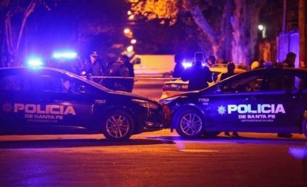 Rosario inició septiembre cargado de violencia: dos heridos tras un ataque a balazos