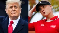 Charley Hull & Donald Trump Have Special Meeting Hours After LPGA Pro’s ‘Fancy’ Tease, Per Source Charley Hull, the three-time LPGA Tour winner, gives a 'fancy' update before a meeting with President 