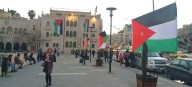 Jordania saluda decisión de Bélgica de reconocer al Estado palestino