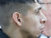 Ríos fue condenado a 2 años de prisión por ejercer Violencia de Género contra su expareja