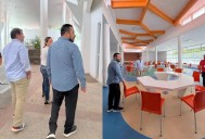 Vamos por un Centro de Salud Mental de calidad en Los Cabos: regidor Larumbe