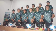 Real Tlaxcala, la nueva cara del futbol estatal; jugará en la Tercera División Profesional