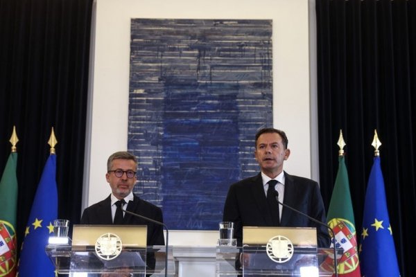 Montenegro: «Es una de las mayores tragedias de la historia reciente de Portugal»
