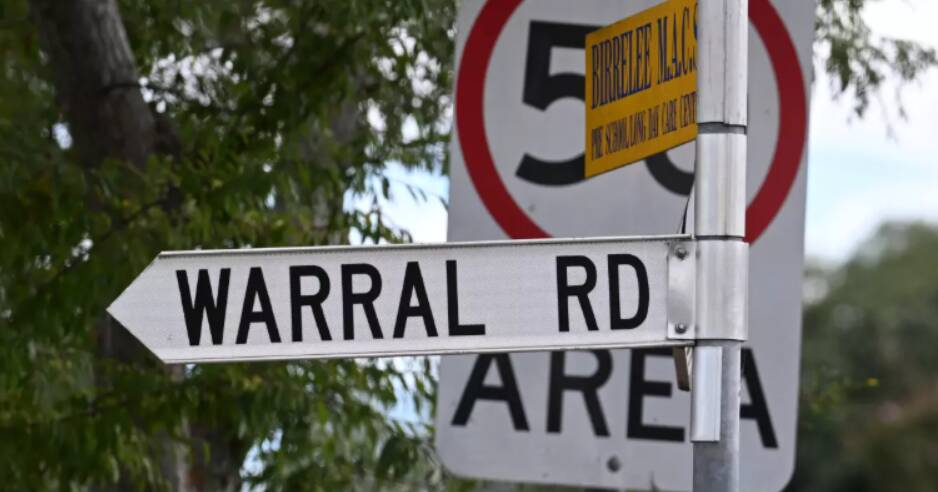 Smith-Croft pair admit to charges after West Tamworth police stop
