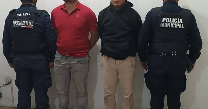 Detienen a presunto jefe de plaza de La Familia Michoacana en Edomex: ¿Quién es Brayan “N”?