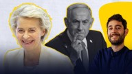 La Unión Europea da un giro a sus sanciones sobre Israel