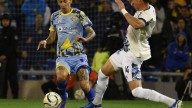Di María, en llamas tras otro empate: "Nos terminan haciendo un gol de mierda"