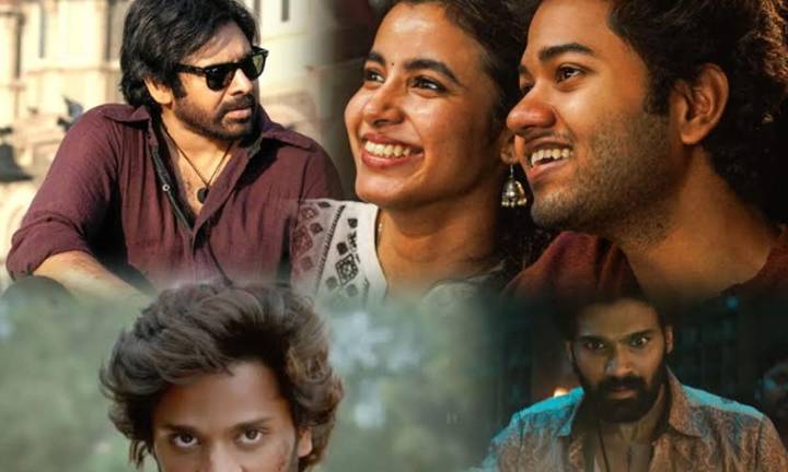 September brings a box office revival for Tollywood