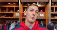 Andre Pallante's curveball helped Cardinals starter to strong outing vs. Giants
