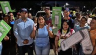 Alcaldesa puso en marcha el «Plan Pica y Poda» en Upata 