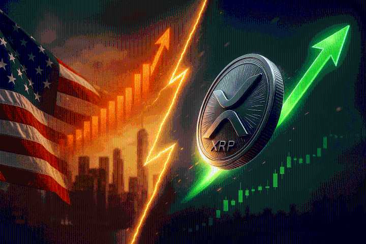 Inflation US vs XRP : vers une explosion du cours ?