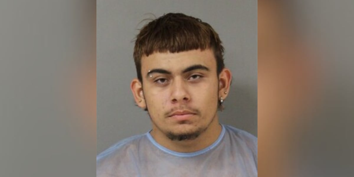 Blount County 18-year-old arrested on multiple child sex crime charges