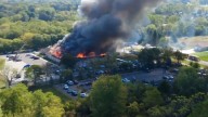 Tiroteo en una iglesia en Michigan, en vivo: heridos, incendio y más