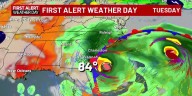 First Alert Weather Tropical Forecast streamed on WTOC+