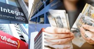 El retiro de AFP está cerca de convertirse en realidad: revisa aquí el total de tus aportes y cuánto podrás sacar