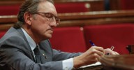 El ex 'conseller' Jaume Giró deja su escaño en el 'Parlament' por discrepancias con Puigdemont