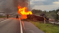 Exit ramp on northbound I-275 in St. Pete reopens