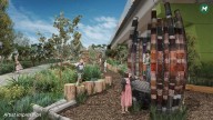 East Victoria Primary School students get first look at brand