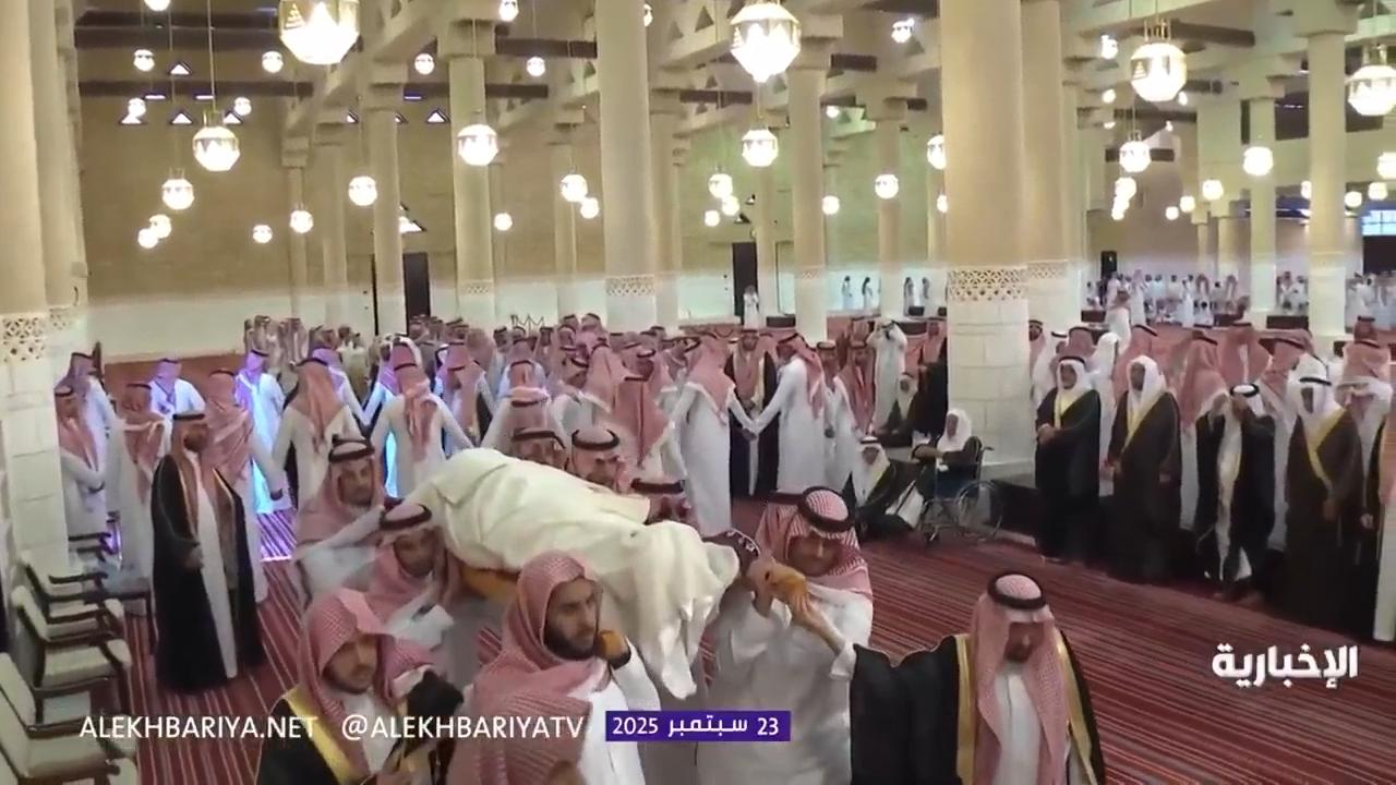 Saudi Arabia's grand mufti, Sheikh Abdulaziz bin Abdullah al