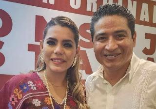 Violencia sin freno en Guerrero deja sin vida a subsecretario del Bienestar