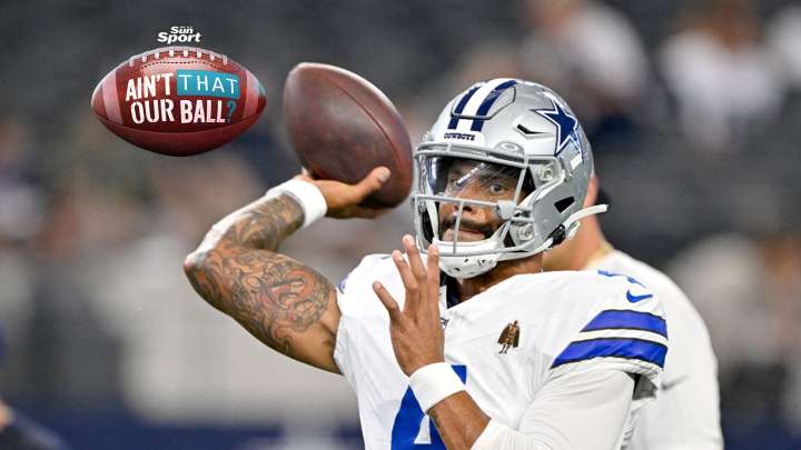 Dak Prescott will win NFL Comeback Player of the Year in 2025 - here's how he'll go about it at Dallas Cowboys