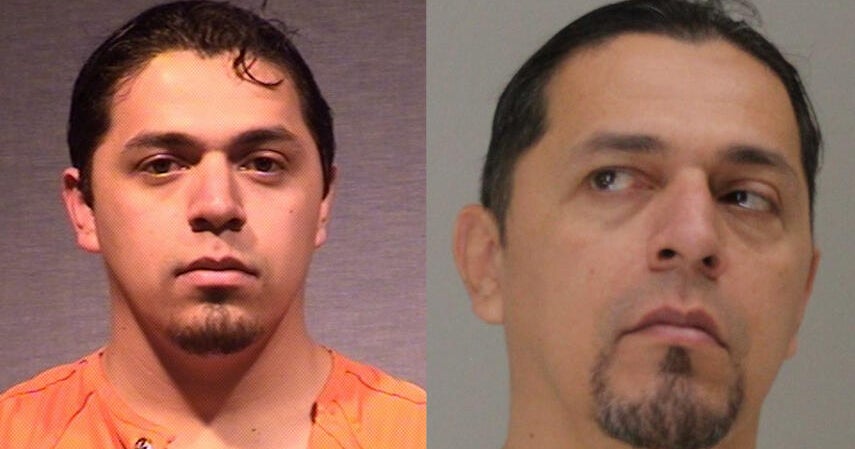 Texas fugitive accused in 2009 Garland murder extradited from Mexico after 16 years, the FBI says