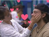 ¿Romance en La Casa de los Famosos 2025? Aldo de Nigris sorprende a Elaine con tierno piropo