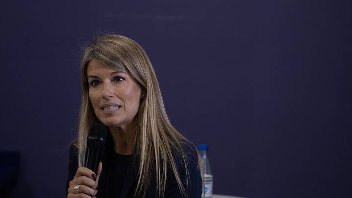Maribel Vilaplana nos quiere dar pena