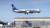 Ryanair amenaza con recortar otro millón de plazas el próximo verano si Aena no baja las tasas