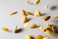 What Happens to Your Body When You Eat Too Many Pumpkin Seeds?
