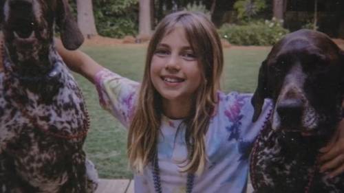 Pet rescue clinic launches fund in honor of Apex girl Brooklyn Mae Carroll