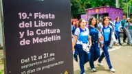 La Fiesta del Libro revela los libros más vendidos, en el top hay dos escritores paisas