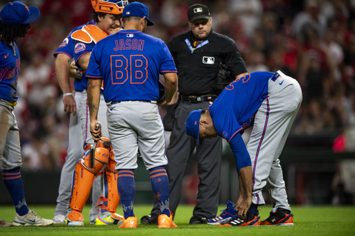 Díaz escapa en la 9na y Mets se imponen 5