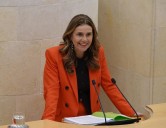 El PRC pide a Buruaga que "rectifique" y acepte la quita de deuda "por el bien de Cantabria" aunque "no guste a Feijóo"