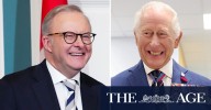 Albanese to meet with King Charles at Balmoral