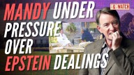 Labour Minister: Mandelson ‘Will Have More To Say’ About Epstein Connection
