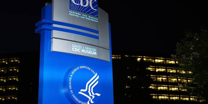 ‘Nightmare bacteria’ cases are increasing in the US