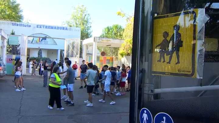 Requerimientos administrativos, una clave para reiniciar el transporte escolar