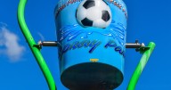 Spray pads remain open in Daviess County amid hot weather