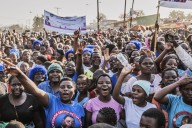 Polls open in Malawi’s presidential and parliamentary elections