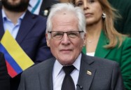 Miguel Uribe Londoño plantea llevar a instancias internacionales los posibles delitos electorales de Petro