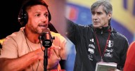 Pedro García da rotundo mensaje sobre la continuidad de Óscar Ibáñez en la selección: "Se va a..."