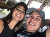 Thiago Medina lucha por su vida: El desgarrador pedido de Daniela Celis